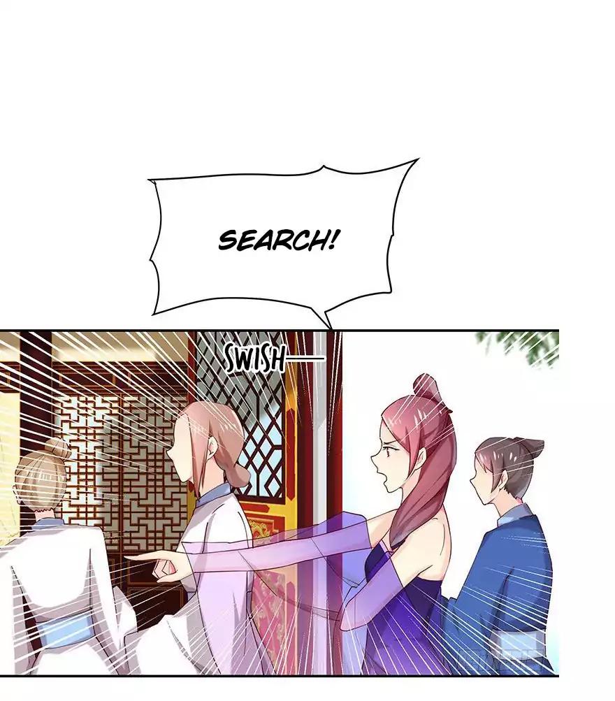 Cover the Sky Chapter 37 page 8 - Chapter 37