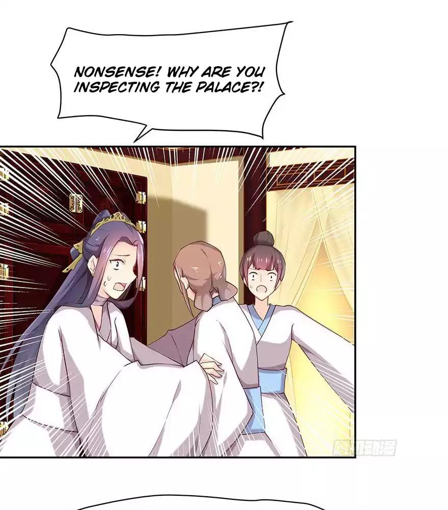 Cover the Sky Chapter 37 page 9 - Chapter 37