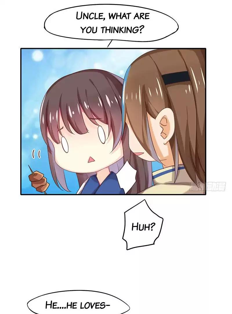 Cover the Sky Chapter 38 page 24 - Chapter 38