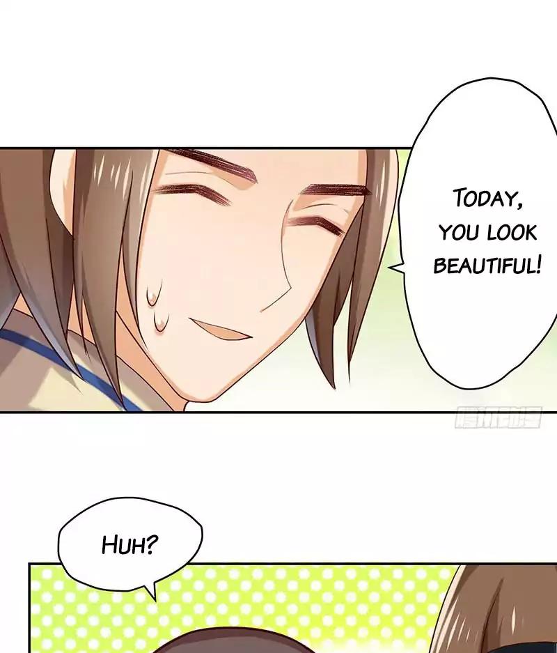Cover the Sky Chapter 38 page 26 - Chapter 38