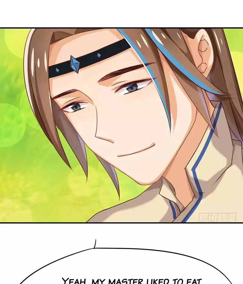 Cover the Sky Chapter 38 page 29 - Chapter 38