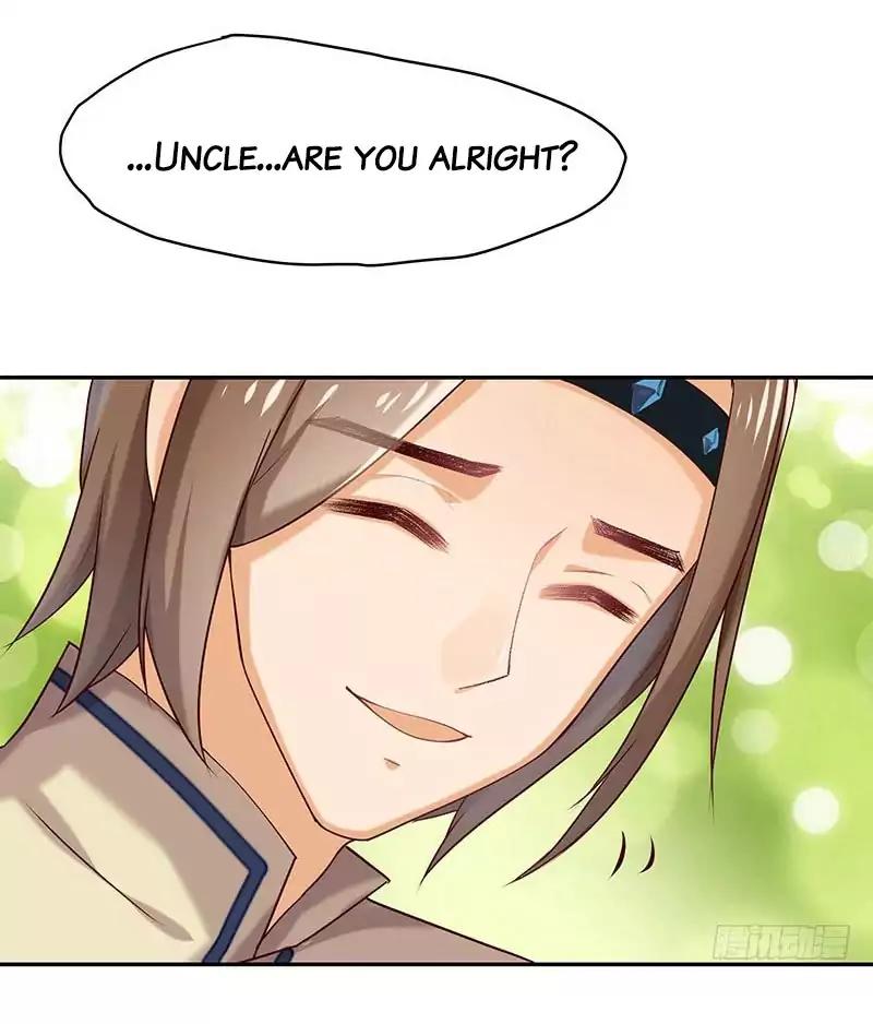 Cover the Sky Chapter 38 page 32 - Chapter 38