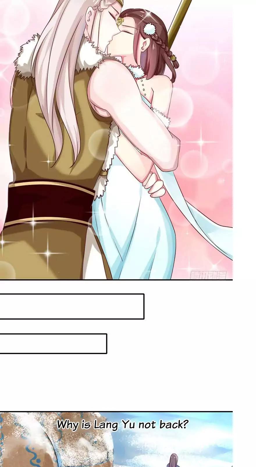 Cover the Sky Chapter 38 page 6 - Chapter 38