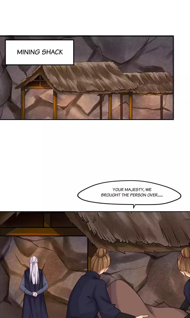 Cover the Sky Chapter 40 page 11 - Chapter 40