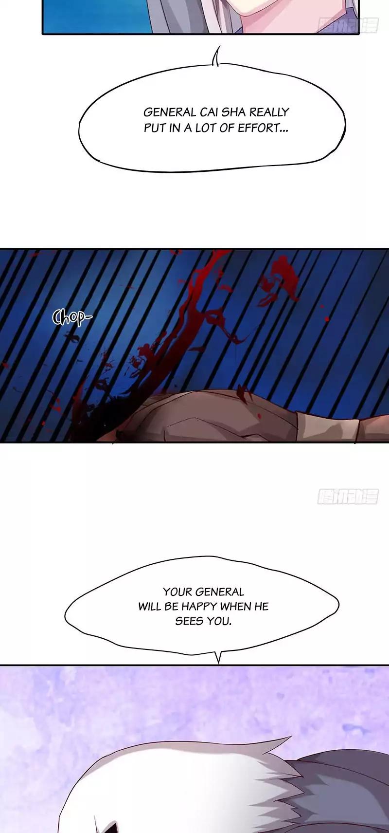 Cover the Sky Chapter 40 page 9 - Chapter 40