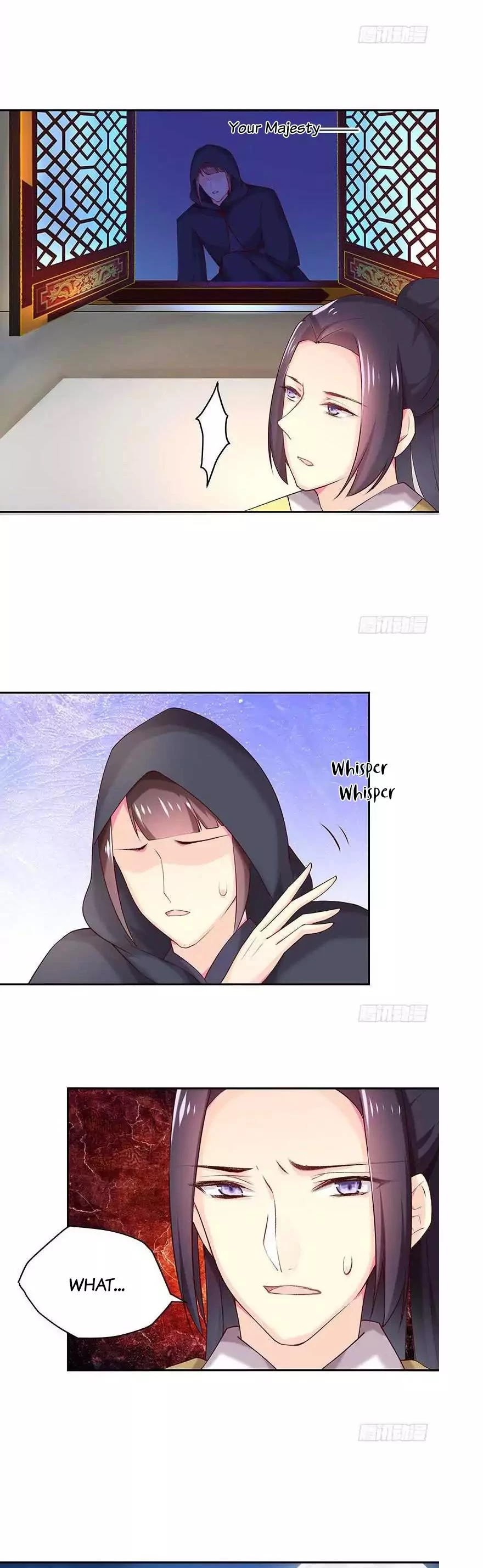 Cover the Sky Chapter 41 page 4 - Chapter 41