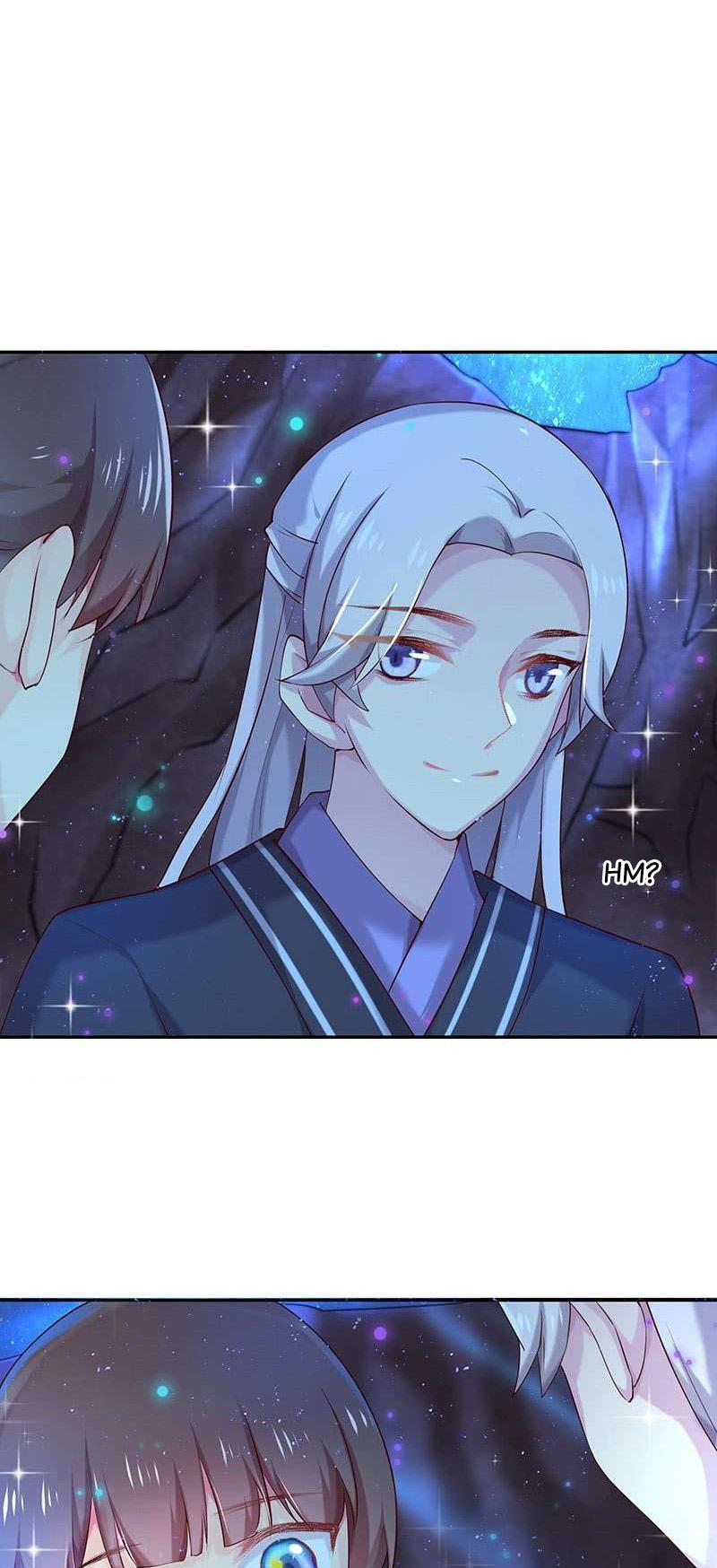 Cover the Sky Chapter 47 page 9 - Chapter 47: Thank you for your praise