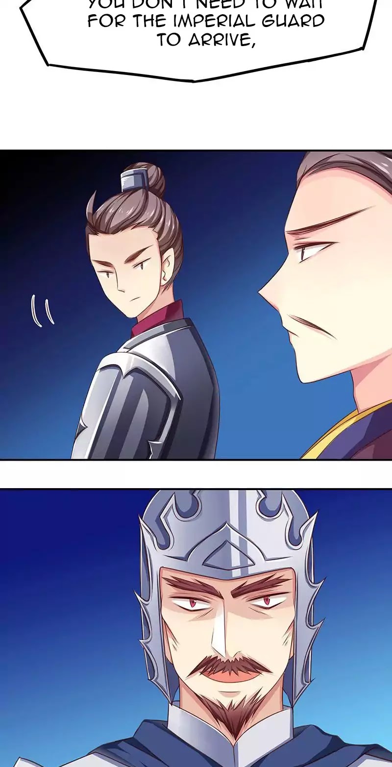 Cover the Sky Chapter 5 page 2 - Chapter 5: Kill Without Pardon