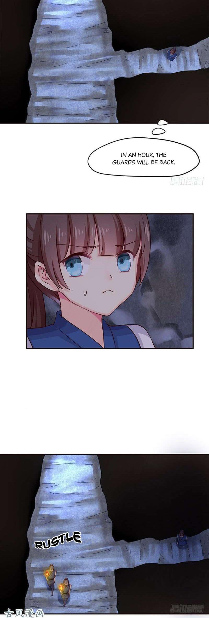 Cover the Sky Chapter 51 page 9 - Chapter 51: Newcomers really don’t understand the rules