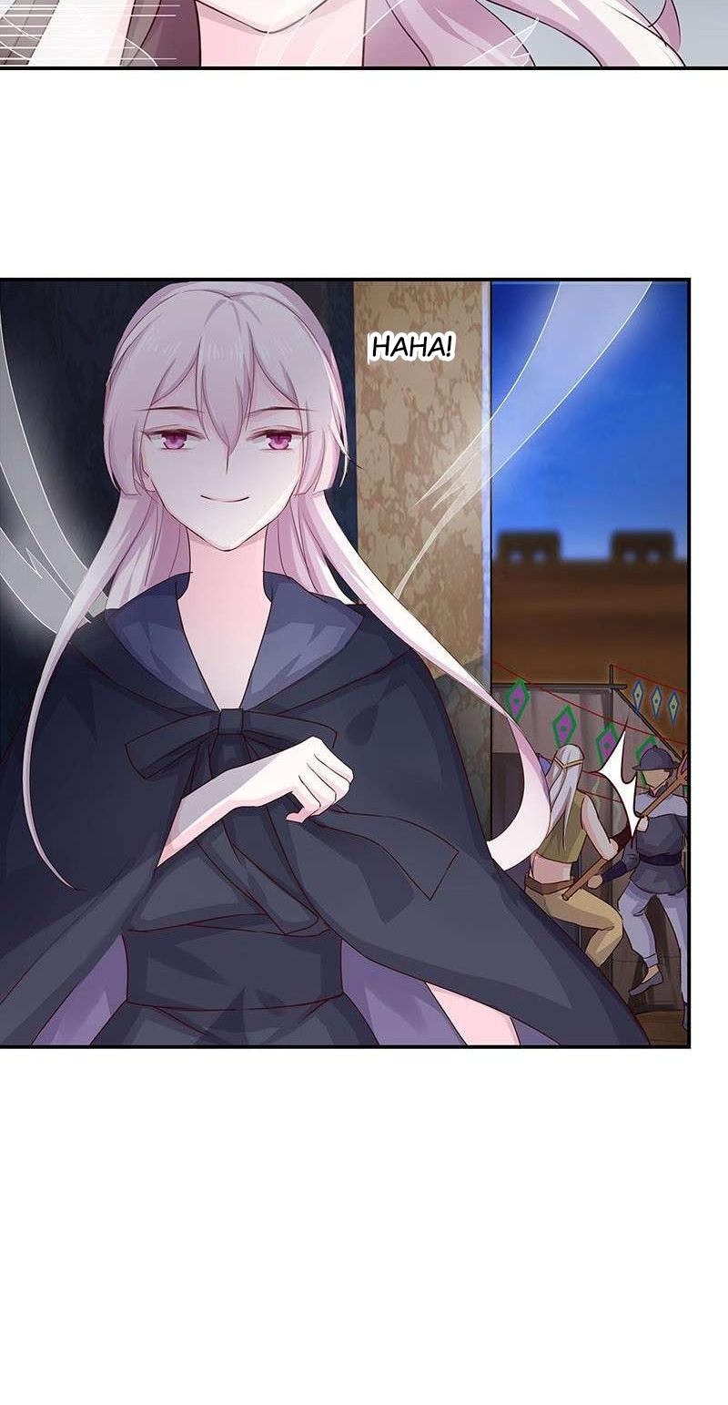 Cover the Sky Chapter 61 page 12 - Chapter 61: Can't run away