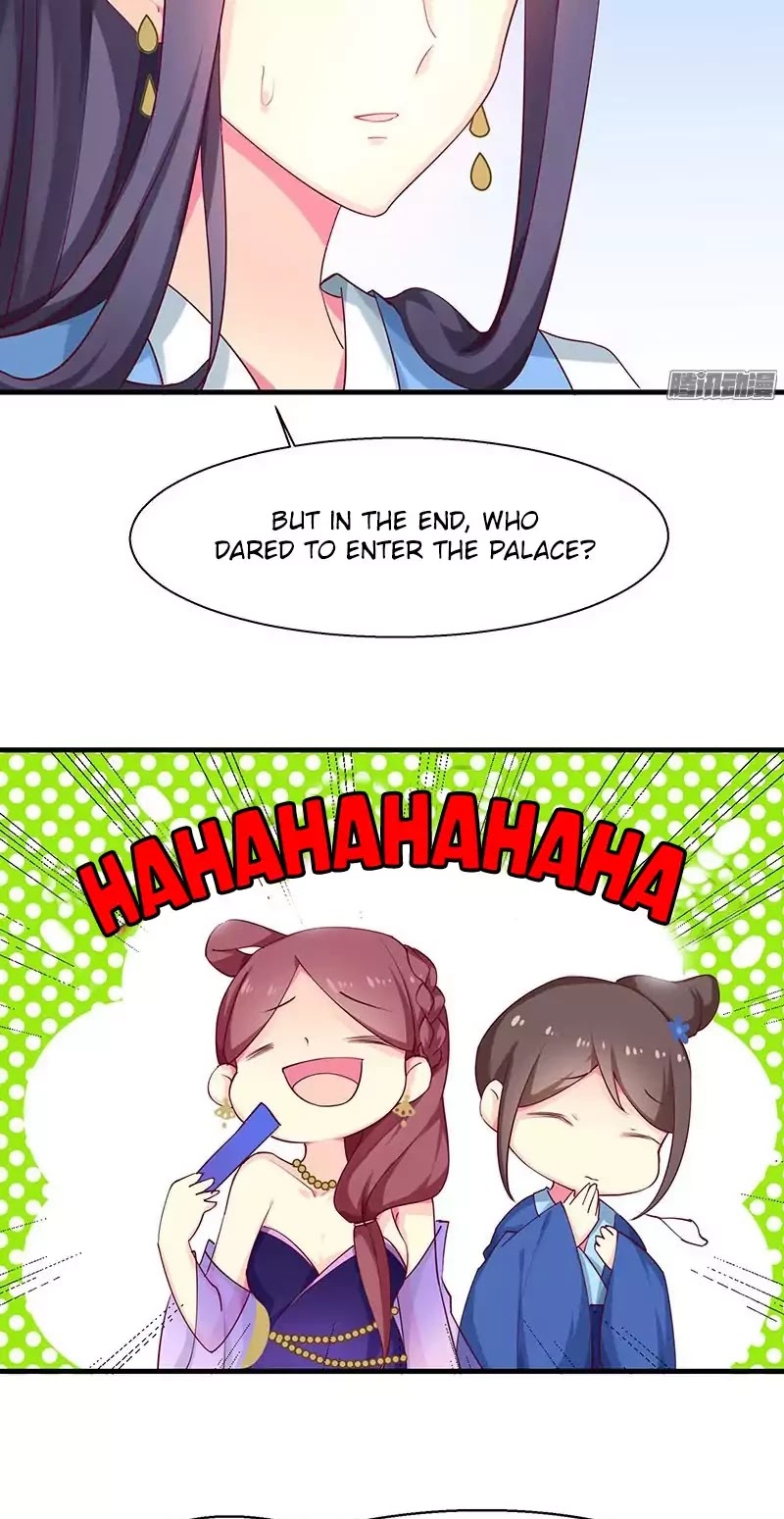 Cover the Sky Chapter 7 page 10 - Chapter 7: Mei Yun