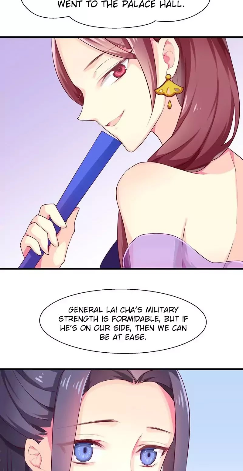 Cover the Sky Chapter 7 page 9 - Chapter 7: Mei Yun