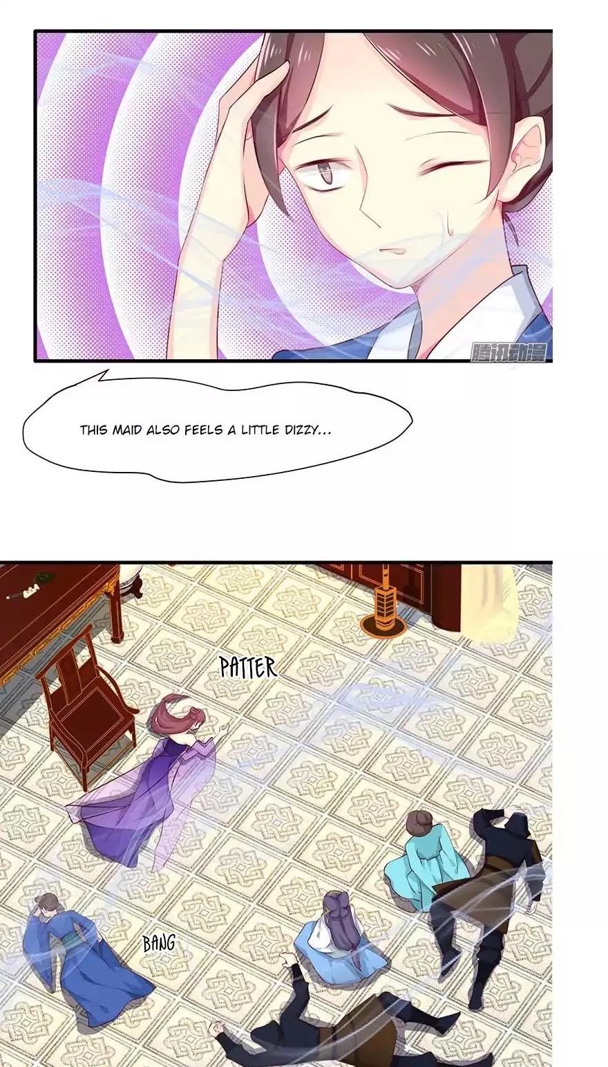 Cover the Sky Chapter 9 page 11 - Chapter 9