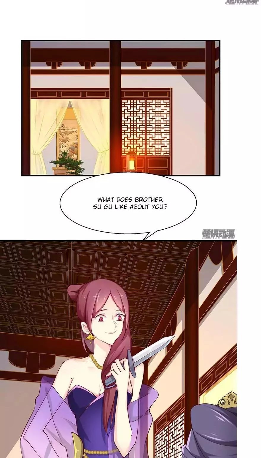 Cover the Sky Chapter 9 page 2 - Chapter 9