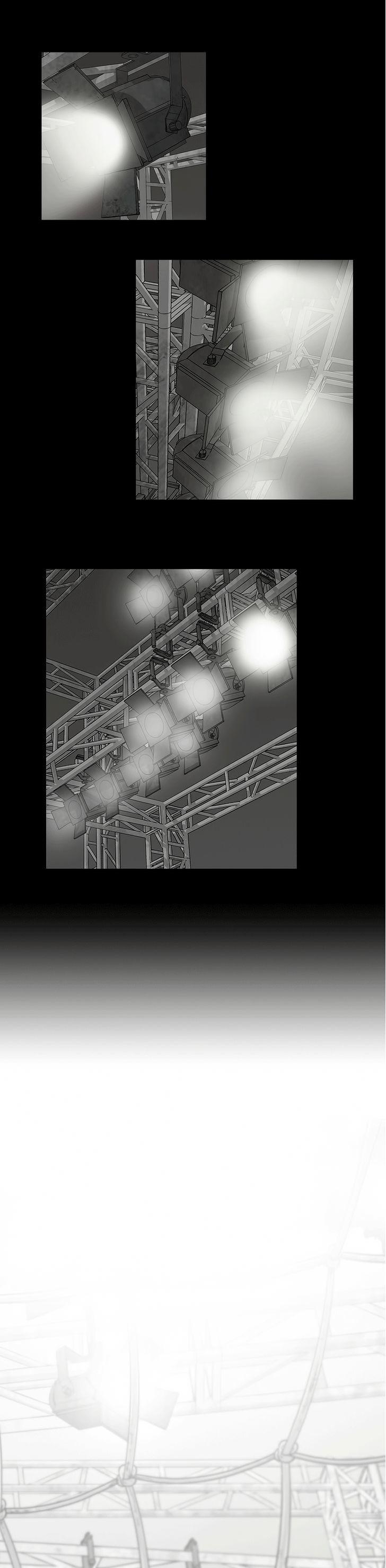 Covertly Gloriously Uniquely Chapter 0 page 4 - Chapter 0 : Prologue