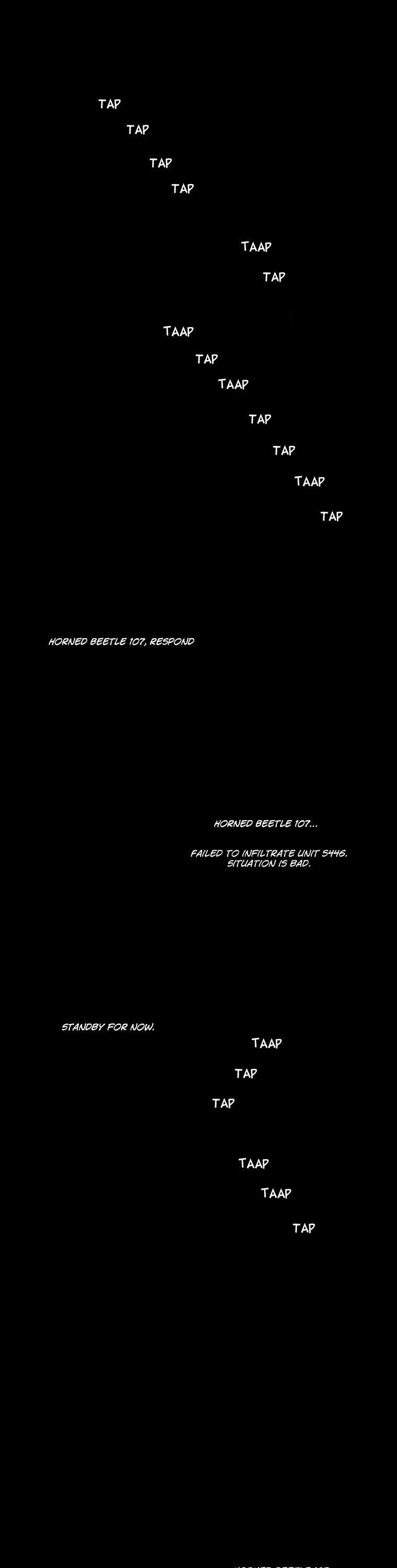 Covertly Gloriously Uniquely Chapter 1.5 page 1 - Chapter 1.5