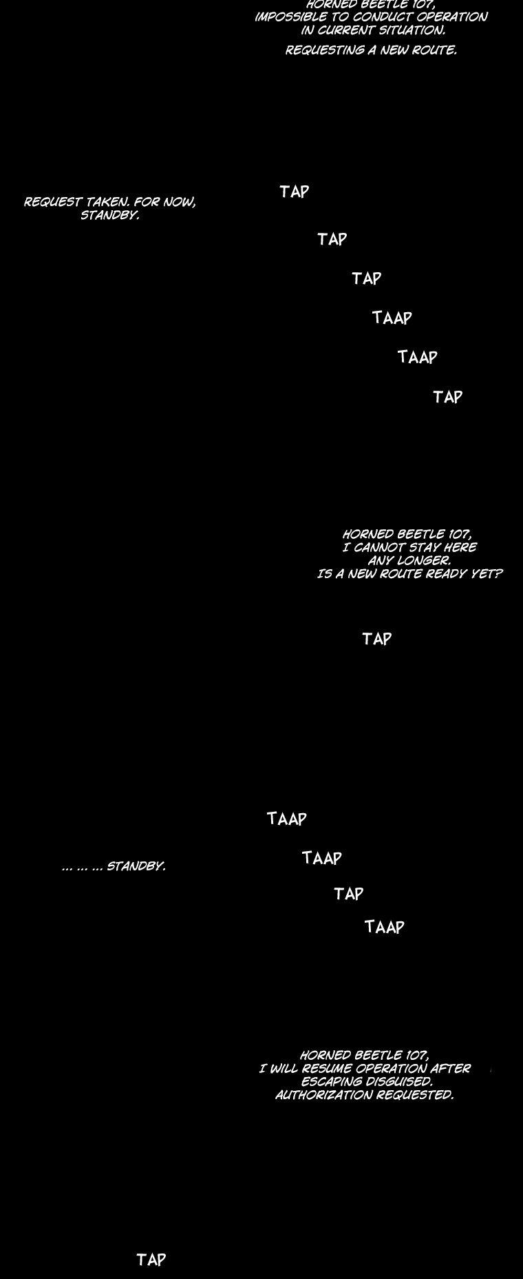Covertly Gloriously Uniquely Chapter 1.5 page 2 - Chapter 1.5