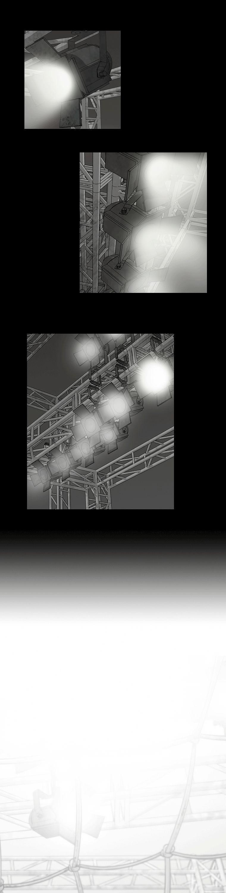 Covertly Gloriously Uniquely Chapter 1.5 page 4 - Chapter 1.5