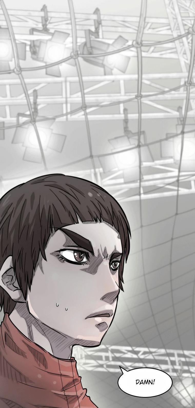 Covertly Gloriously Uniquely Chapter 1.5 page 5 - Chapter 1.5