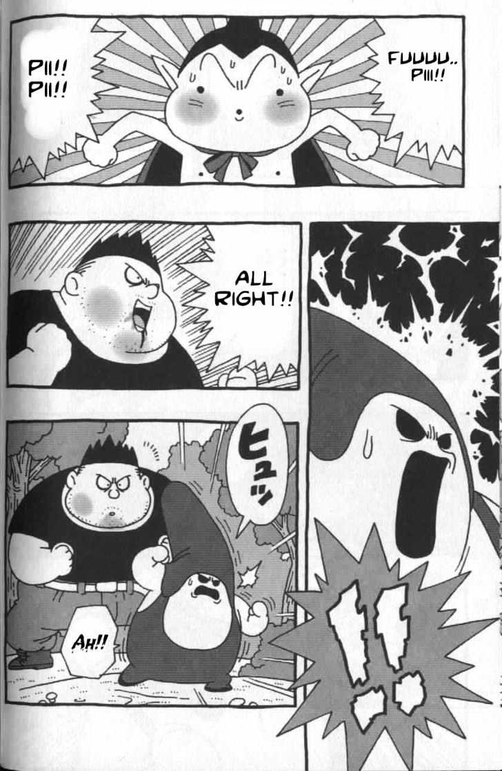 Cowa! Chapter 10 page 11 - Chapter 10