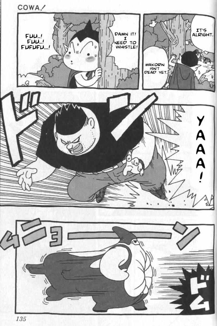 Cowa! Chapter 10 page 4 - Chapter 10