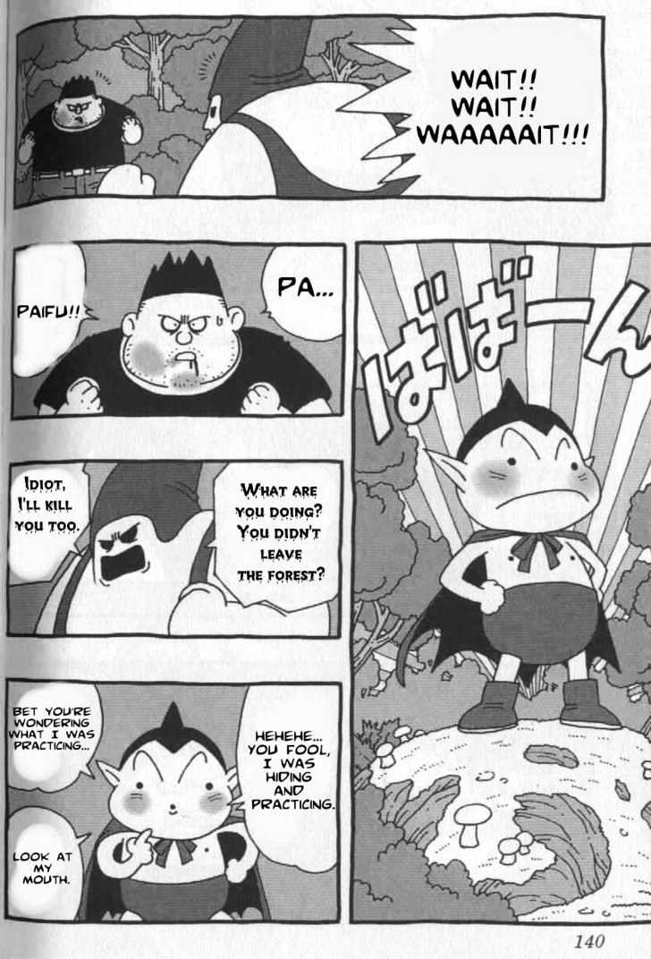 Cowa! Chapter 10 page 9 - Chapter 10