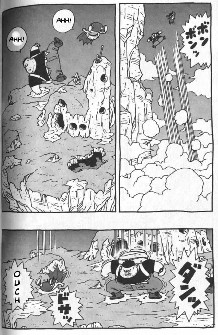 Cowa! Chapter 11 page 11 - Chapter 11