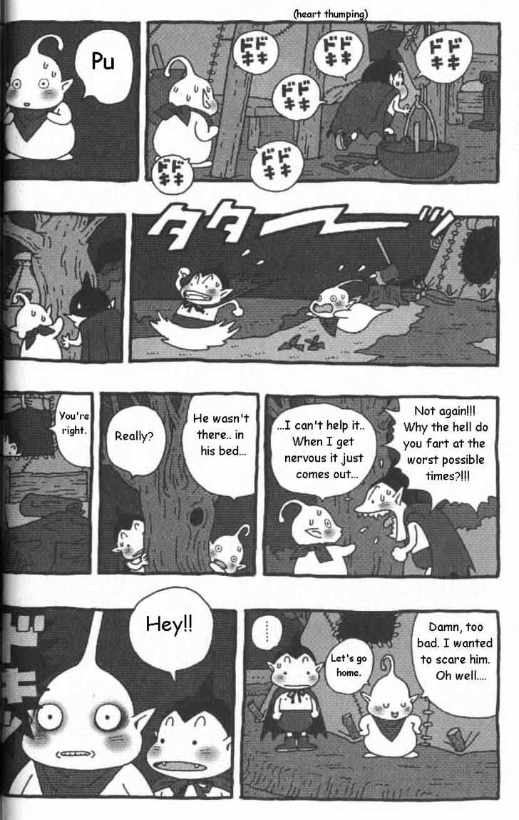 Cowa! Chapter 2 page 5 - Chapter 2