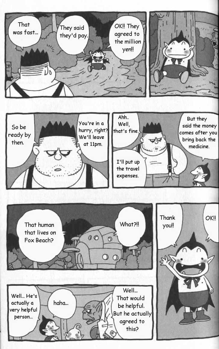 Cowa! Chapter 4 page 14 - Chapter 4