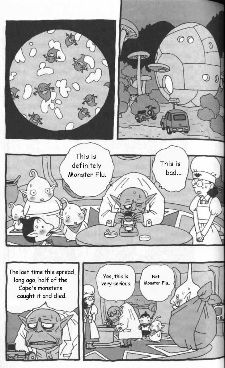 Cowa! Chapter 4 page 8 - Chapter 4