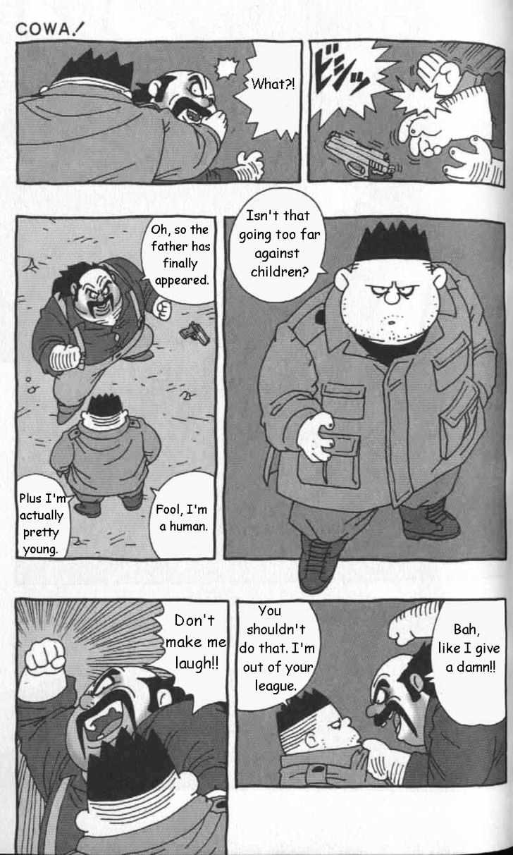 Cowa! Chapter 6 page 12 - Chapter 6