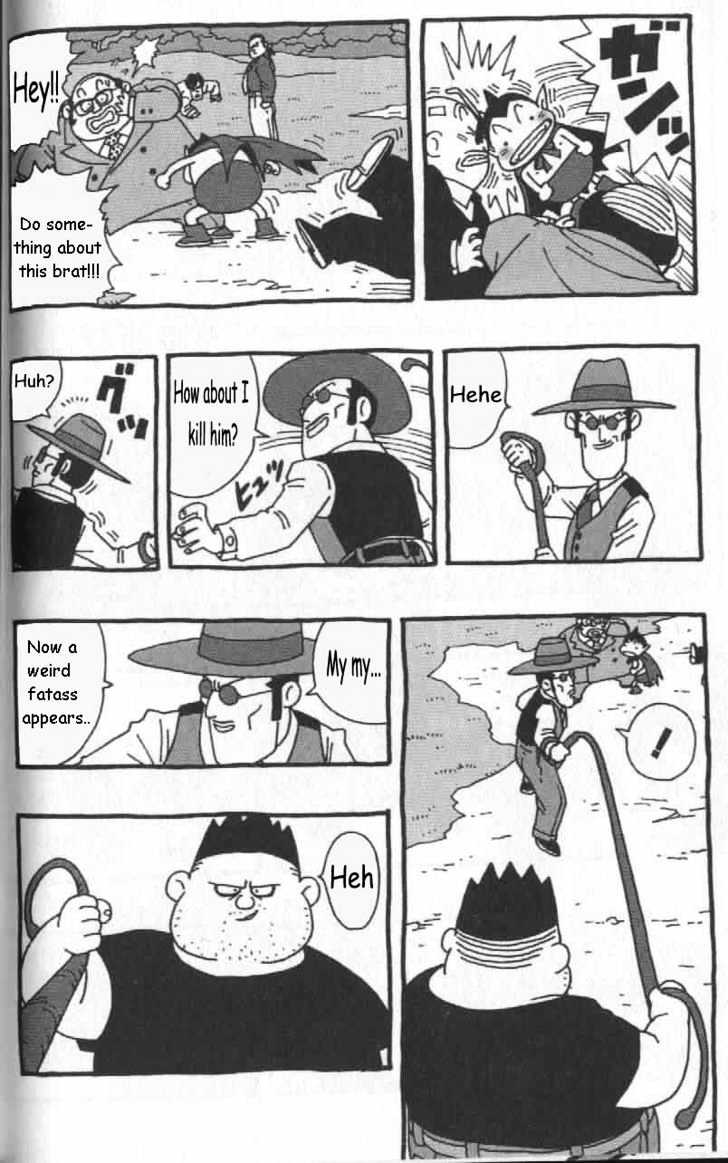 Cowa! Chapter 8 page 7 - Chapter 8