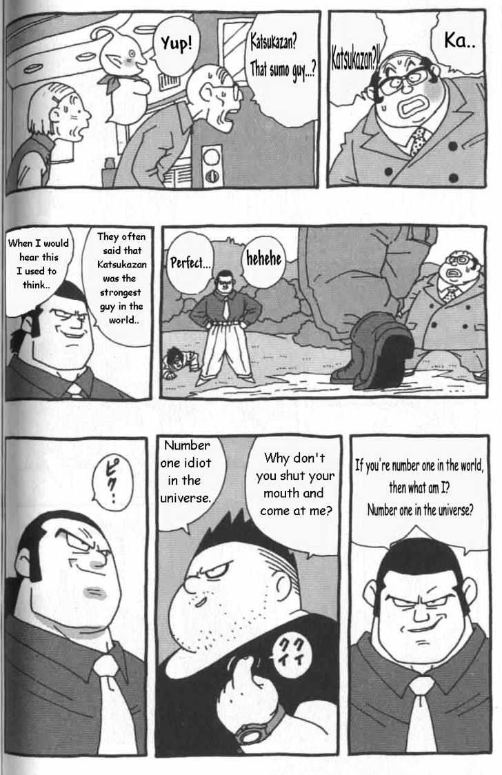 Cowa! Chapter 8 page 9 - Chapter 8