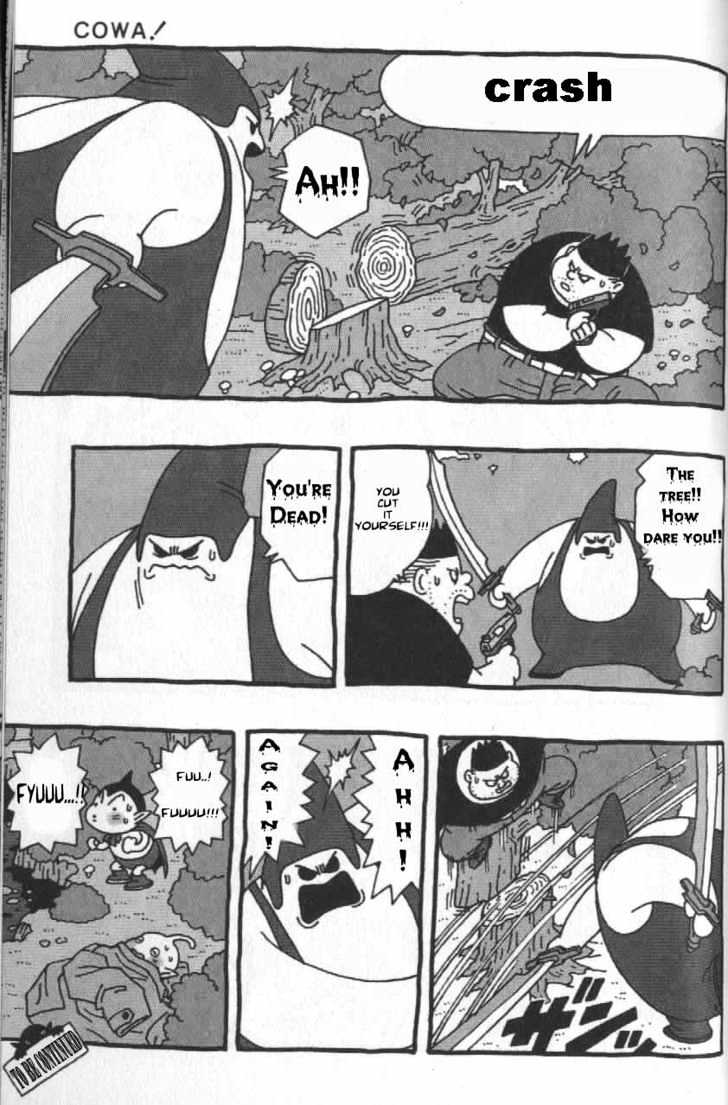 Cowa! Chapter 9 page 14 - Chapter 9