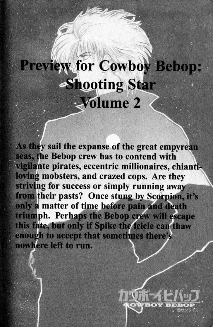 Cowboy Bebop: Shooting Star Chapter 1.0-2 page 52 - Vol.01 Chapter 0.2