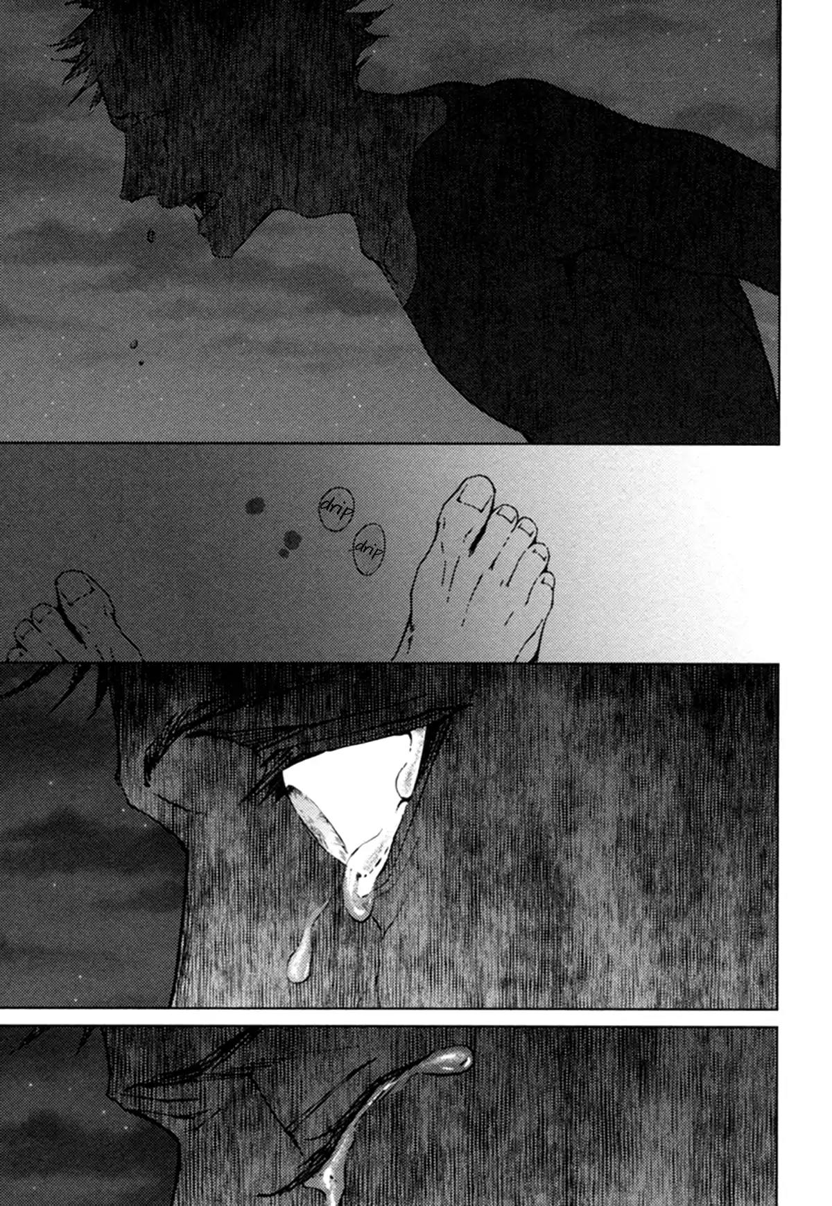 Coyote (ZARIYA Ranmaru) Chapter 7 page 21 - Chapter 7: Vol.2 scene:7