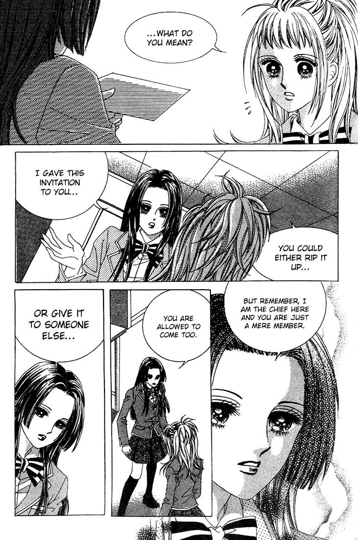 Crab Kiss Chapter 10 page 29 - Chapter 10
