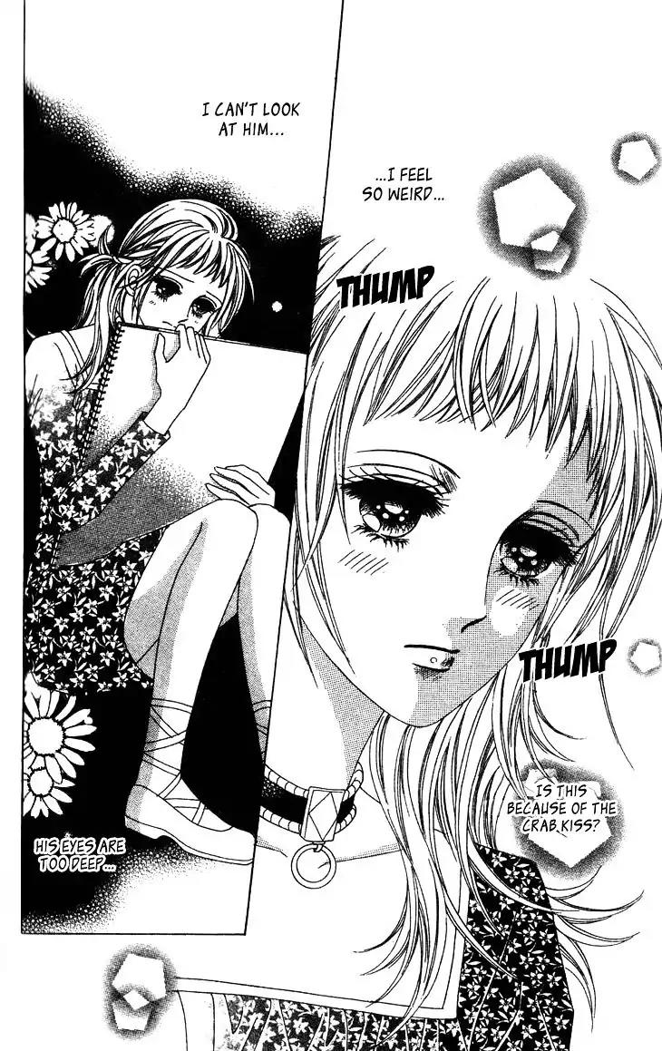 Crab Kiss Chapter 14 page 27 - Chapter 14
