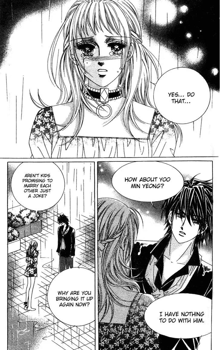 Crab Kiss Chapter 15 page 24 - Chapter 15