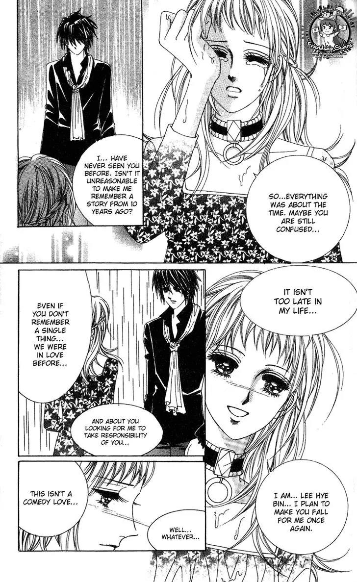Crab Kiss Chapter 15 page 26 - Chapter 15
