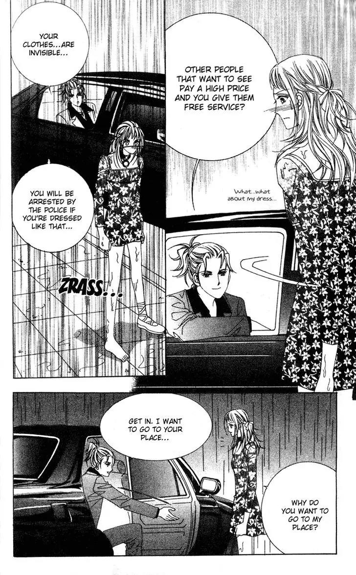 Crab Kiss Chapter 15 page 29 - Chapter 15