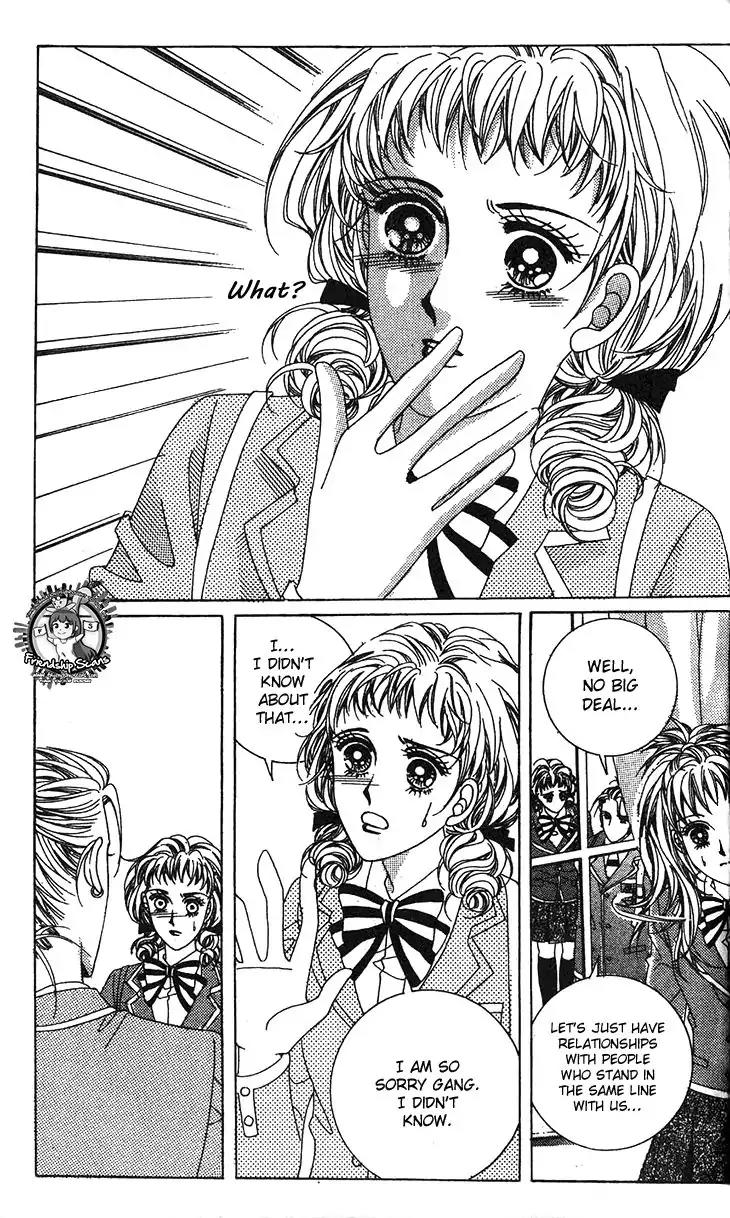 Crab Kiss Chapter 16 page 26 - Chapter 16