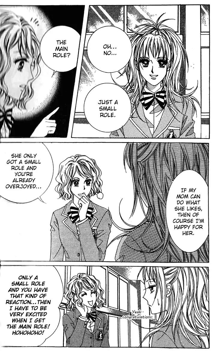 Crab Kiss Chapter 17 page 10 - Chapter 17