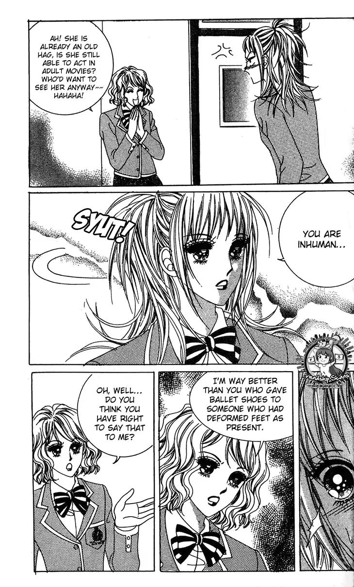 Crab Kiss Chapter 17 page 11 - Chapter 17
