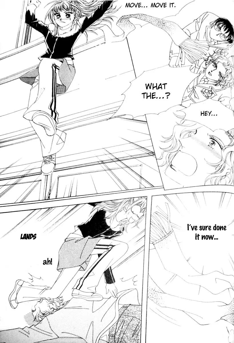 Crab Kiss Chapter 2 page 24 - Chapter 2