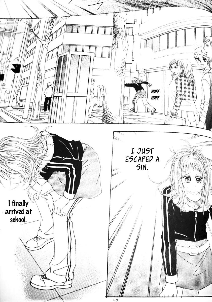 Crab Kiss Chapter 2 page 28 - Chapter 2