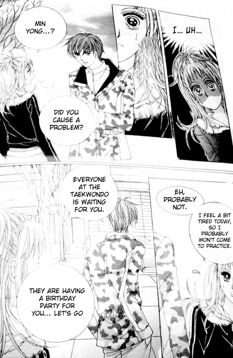 Crab Kiss Chapter 2 page 30 - Chapter 2