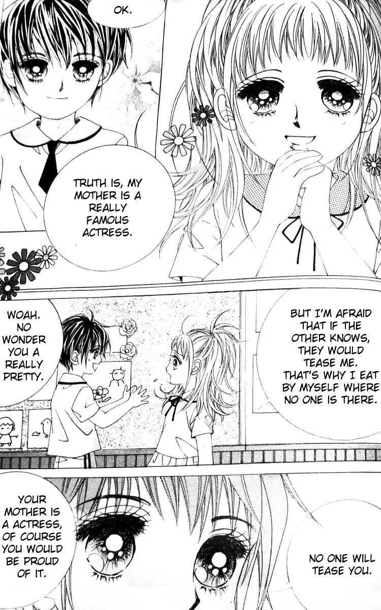 Crab Kiss Chapter 2 page 7 - Chapter 2
