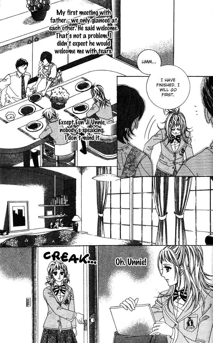 Crab Kiss Chapter 20 page 28 - Chapter 20