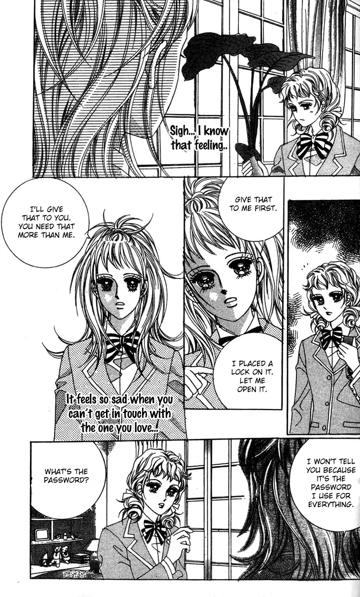 Crab Kiss Chapter 20 page 30 - Chapter 20
